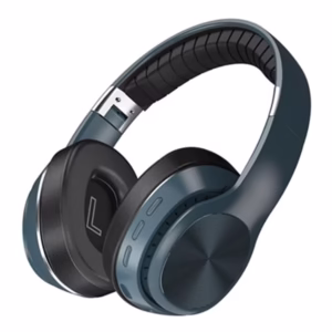 Vj320 Hifi Noise Cancelling Wireless Headset with Microphone