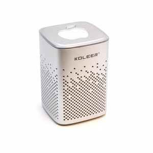 Koleer S818 Mini Bluetooth Speaker