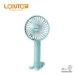 Lontor 4" Rechargeable Mini Fan CTL-MF012-4