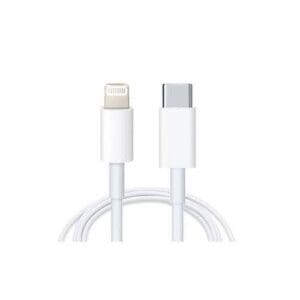 Iphone Type C To Lightning Usb Cable For IOS Fast Charge (2m)