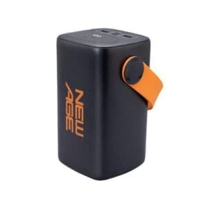New Age Newage 55000 Mah Powerbank POWER BANK 22.5W PD