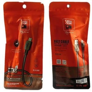 New Age Type C Cable For Phones