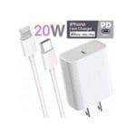 IPhone Charger PD 20W TypeC To IPhone series