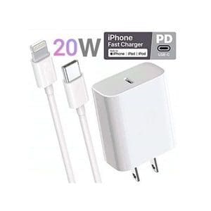 IPhone Charger PD 20W TypeC To IPhone series