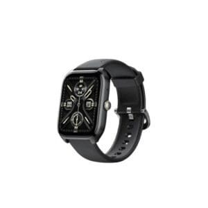 Oraimo Watch 5 Lite Smartwatch With 1.83" Display, Health & Fitness Tracker, 7-Day Battery