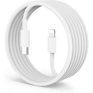 Iphone Type C To Lightning Usb Cable For IOS Fast Charge (3m)
