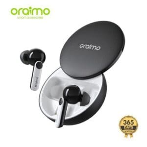 Oraimo FreePods 4 Active Noise Cancellation Buds