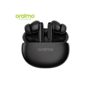 Oraimo Riff Smaller for Comfort True Wireless Earbuds