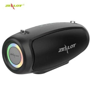 Zealot S37L Bluetooth speaker
