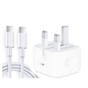 Fast 35W Iphone Usb-c To Lightning PD Fast Lightning Charger