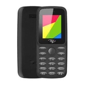 itel 2163 1.8" Wireless FM Torchlight Dual SIM