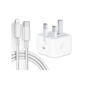 50W Iphone Usb-c To Lightning PD Fast Lightning Charger