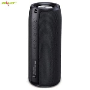 Zealot S51 Portable Waterproof Bluetooth Speaker