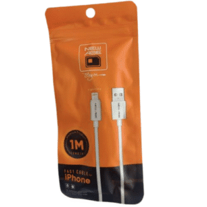 New Age Quick Charging USB - IPHONE