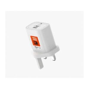 New Age 20W Super Fast Iphone Charger
