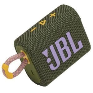 JBL GO 3 Speaker Portable Wireless Waterproof Speaker