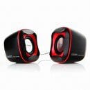 Camac CMK-209 Speakers For computer 2x3W USB