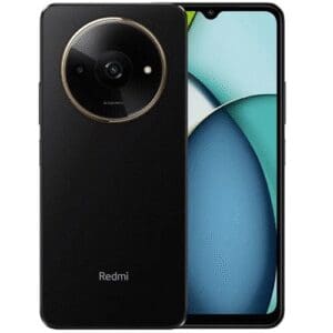 XIAOMI Redmi A3x 6.71" 3GB RAM/64GB ROM Android14 -Black