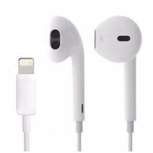 Wired Original Earphone EARPIECE Headphones Earbuds For Iphone 7 8 X XS XR 11 12 13 14 Pro Max Original Earphone EARPIECE Headset EarPód
