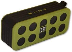 L8 Portable Stereo Bluetooth Speaker