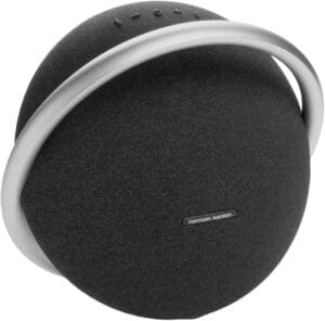 Harman Kardon Onyx studio 8 bluetooth speaker