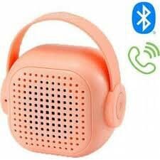 Wster WS-302 Portable Mini Bluetooth Wireless Speaker