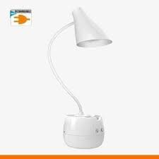 Lontor Rechargeable Led Reading Lamp  CTL-RL207-S