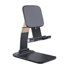 Holder Portable Phone Holder Mobile IPhone, Smart Phones (Foldable)