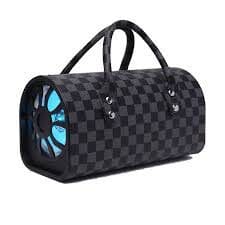 K-88 Subwoofer Wireless Bluetooth FM Fashionable Speaker