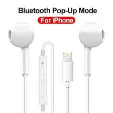 SHPLUS Iphone Pop Up Earpiece For Ipone 7 8 X Xs Xr Xsmas 10 11 12 13
